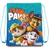 Kids Euroswan Spin Master "Paw Patrol Team" sporto krepšys 40 cm