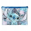 Kids Euroswan Stitch Lilo pieštukinė su reikmenimis