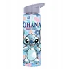 Kids Euroswan Stitch Ohana vandens butelis vaikams, 600ml, be BPA
