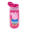 Kids Euroswan „Peppa“ kiaulės šiluminis butelis 400 ml