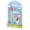 Kids Euroswan Kids Licensing Bluey rašymo reikmenų rinkinys, 5 dalys