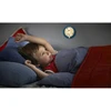 Kids PHILIPS Jake and the Pirates judesio jutiklio lempa