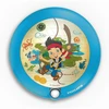 Kids PHILIPS Jake and the Pirates judesio jutiklio lempa