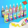 KidsGifts „Magic Vanduo Elf“ vandens gelių rinkinys, skirtas „pasidaryk pats“ vandens figūrėlėms kurti XXL