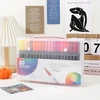 Kidsgifts Markery Akwarelowe Dwustronne Wodne Mazaki Pisaki Flamastry Dla Dzieci 60