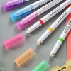 Kidsgifts Pisaki Do Szlaczków Wzorków Flamastry Robiące Wzorki Mazaki Dla Dzieci 6szt