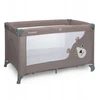 KIDWELL BLISSY BASIC BEIGE VIENO LYGIO sulankstoma kelioninė lovelė