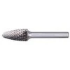 Kietmetalio freza PFERD HM RBF Z3 Plus 8x20mm