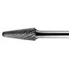 Kietmetalio freza Pferd KEL Z3 MX NCC; 12x30 mm