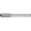 Kietmetalio freza Pferd WRC C-Tough; 8x20 mm