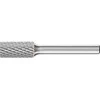 Kietmetalio freza PFERD ZYA; 10x20 mm