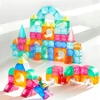Mideer Magnetyczne 3D 46el. MD1407