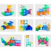Mideer Magnetyczne 3D 46el. MD1407