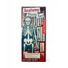 KIKKERLAND ANATOMY STAMPŲ RINKINYS 21 vnt