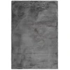 Kilimas COSY 500 Pilkas, 90 x 60 cm, 100 % poliesterio