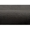 Kilimas COSY 500 Pilkas, 90 x 60 cm, 100 % poliesterio
