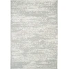 Kilimas CREYA ANAIS, 150 x 80 cm, pilkos sp., 61% perdirbto poliesterio, 39% džiuto