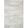 Kilimas CREYA ANAIS, 170 x 120 cm, pilkos sp., 61% perdirbto poliesterio, 39% džiuto