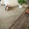Kilimas CREYA ANAIS, 170 x 120 cm, pilkos sp., 61% perdirbto poliesterio, 39% džiuto