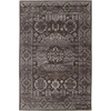 Kilimas CREYA CHLOE, 150 x 80 cm, rudos sp., 100% perdirbto poliesterio