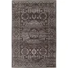 Kilimas CREYA CHLOE, 150 x 80 cm, rudos sp., 100% perdirbto poliesterio