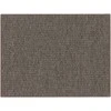 Kilimas CREYA CHLOE, 150 x 80 cm, rusvos sp., 100% perdirbto poliesterio
