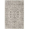Kilimas CREYA CHLOE, 170 x 120 cm, kreminės sp., 100% perdirbto poliesterio