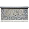 Kilimas CREYA CHLOE, 230 x 160 cm, rudos sp., 100% perdirbto poliesterio