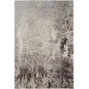 Kilimas CREYA CHLOE, 230 x 160 cm, rusvos sp., 100% perdirbto poliesterio
