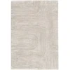 Kilimas CREYA COCOON, 170 x 120 cm, kreminės sp., 60% polipropileno, 40% poliesterio