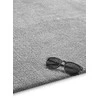 Kilimas CREYA FEEL, 150 x 80 cm, pilkos sp., 100% poliesterio