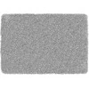Kilimas CREYA FEEL, 150 x 80 cm, pilkos sp., 100% poliesterio