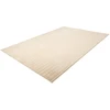 Kilimas CREYA FEEL, 170 x 120 cm, kreminės sp., 100% poliesterio
