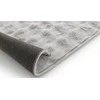 Kilimas CREYA LOP3D, 150 x 80 cm, pilkos sp., 100% poliesterio