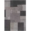 Home4You Kilimas DAWN FOAM-10 80x200 cm, Plokščio Audimo