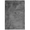 Kilimas EMOTION 500 Pilkas, 150 x 80 cm, 100 % poliesterio