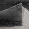 Kilimas EMOTION 500 Pilkas, 170 x 120 cm, 100 % poliesterio