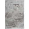 Kilimas LALEE EMOTION, 150 x 80 cm, sidabrinės sp., 100 % poliesterio