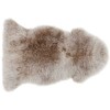 Narma Home4You Kilimas MERINO M, 60x90 cm, audinių kailio spalvos