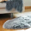 Narma Home4You Kilimas MERINO M, 60x90 cm, pilkos spalvos