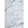 Home4You Kilimas SANFORD-5 200x285cm, Baltas/Pilkas