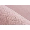 Kilimas SOHO BLUSH, 80 x 150 cm, rožinis