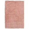 Kilimas SOHO BLUSH, 80 x 150 cm, rožinis