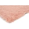 Kilimas SOHO BLUSH, 80 x 150 cm, rožinis