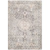 Home4You Kilimas ZOE ZOE-6 Pilkas, 133x190 cm