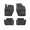 Frogum Guminiai Premium 77 kilimėliai Peugeot 307 SW Universalas 2000-2008