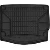 Frogum Bagažinės kilimėlis Ford Focus III Hatchback 2010-2018