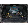 Frogum Bagažinės kilimėlis Renault Laguna III Coupe 2007-2016