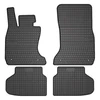 Bikuvalt Frogum Guminiai kilimėliai BMW 7 serija F01,F02,F03,F04 2008-2015