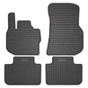 Bikuvalt Frogum Guminiai kilimėliai BMW X3 G01 2017- BMW X4 G02 2018-